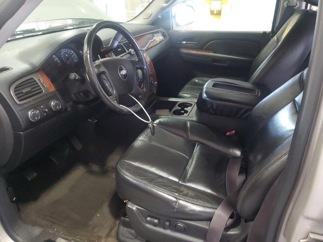 Photo 6 VIN: 1GNFK13057J333778 - CHEVROLET TAHOE K150 