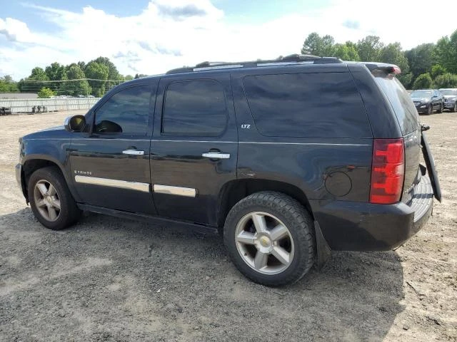 Photo 1 VIN: 1GNFK13057J334347 - CHEVROLET TAHOE K150 