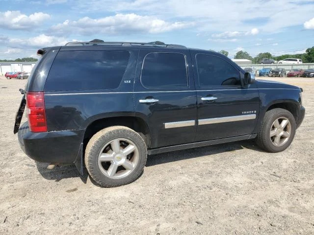 Photo 2 VIN: 1GNFK13057J334347 - CHEVROLET TAHOE K150 