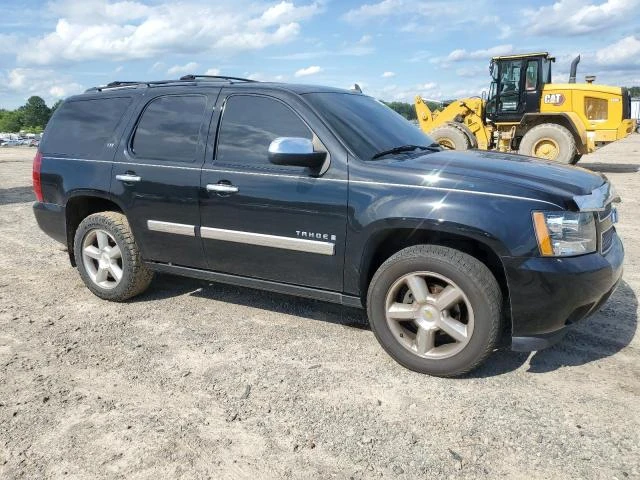 Photo 3 VIN: 1GNFK13057J334347 - CHEVROLET TAHOE K150 