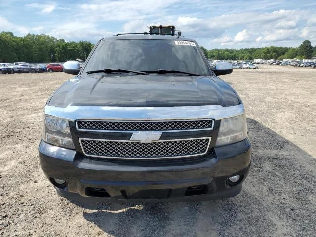 Photo 4 VIN: 1GNFK13057J334347 - CHEVROLET TAHOE K150 