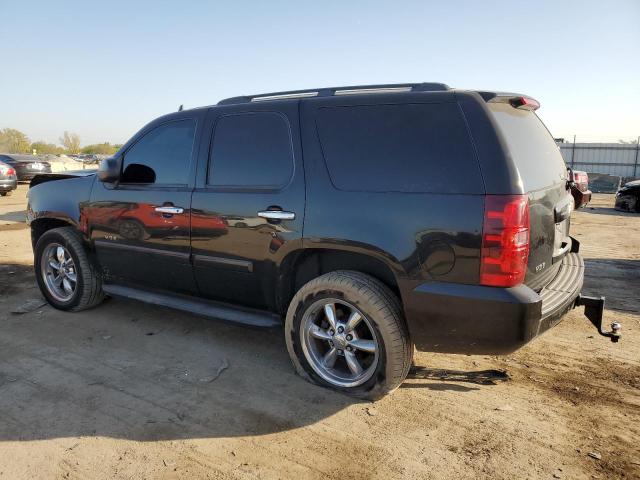 Photo 1 VIN: 1GNFK13057J389171 - CHEVROLET TAHOE K150 