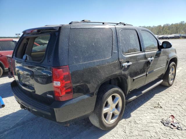 Photo 2 VIN: 1GNFK13057J394550 - CHEVROLET TAHOE K150 