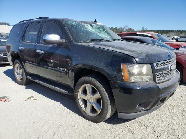 Photo 3 VIN: 1GNFK13057J394550 - CHEVROLET TAHOE K150 