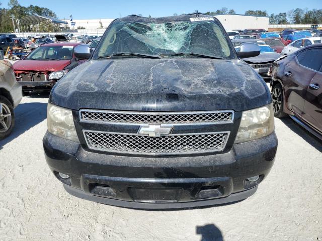 Photo 4 VIN: 1GNFK13057J394550 - CHEVROLET TAHOE K150 