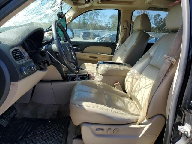 Photo 6 VIN: 1GNFK13057J394550 - CHEVROLET TAHOE K150 