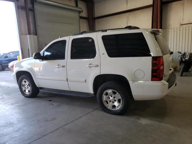 Photo 1 VIN: 1GNFK13057J400329 - CHEVROLET TAHOE 