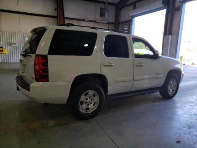 Photo 2 VIN: 1GNFK13057J400329 - CHEVROLET TAHOE 