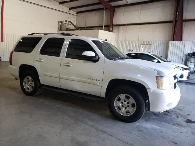 Photo 3 VIN: 1GNFK13057J400329 - CHEVROLET TAHOE 