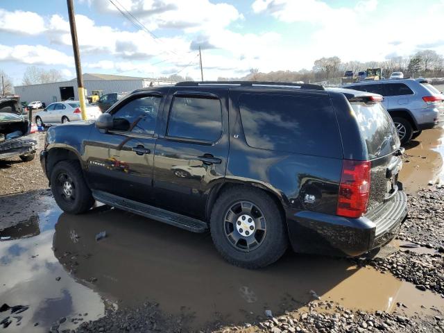 Photo 1 VIN: 1GNFK13057R102364 - CHEVROLET TAHOE 