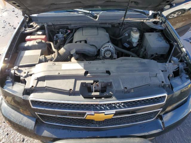 Photo 11 VIN: 1GNFK13057R102364 - CHEVROLET TAHOE 