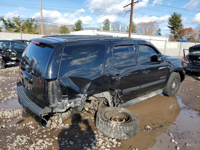 Photo 2 VIN: 1GNFK13057R102364 - CHEVROLET TAHOE 