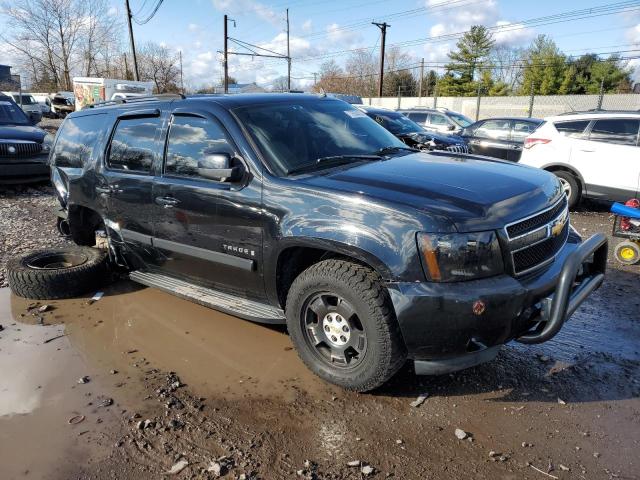 Photo 3 VIN: 1GNFK13057R102364 - CHEVROLET TAHOE 