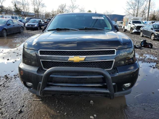 Photo 4 VIN: 1GNFK13057R102364 - CHEVROLET TAHOE 