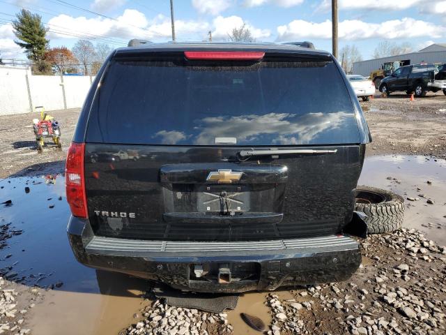 Photo 5 VIN: 1GNFK13057R102364 - CHEVROLET TAHOE 