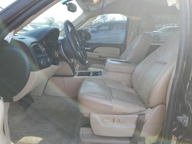 Photo 6 VIN: 1GNFK13057R102364 - CHEVROLET TAHOE 