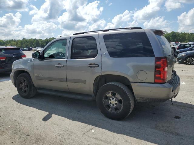 Photo 1 VIN: 1GNFK13057R106785 - CHEVROLET TAHOE K150 