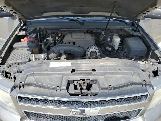 Photo 11 VIN: 1GNFK13057R106785 - CHEVROLET TAHOE K150 