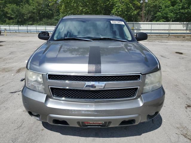 Photo 4 VIN: 1GNFK13057R106785 - CHEVROLET TAHOE K150 