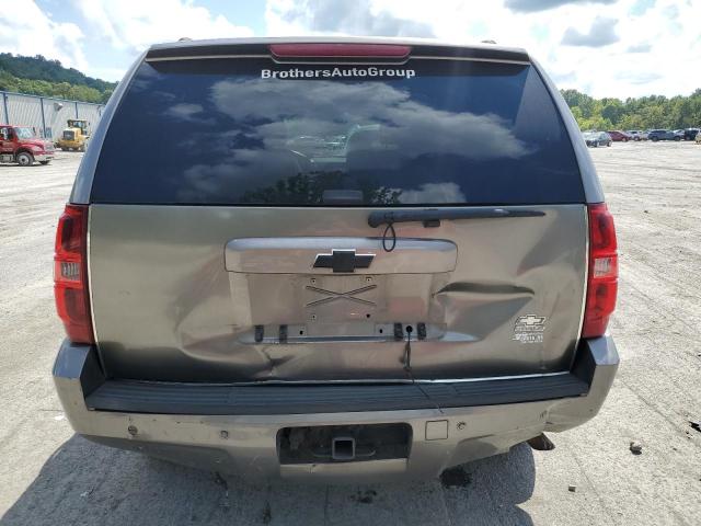 Photo 5 VIN: 1GNFK13057R106785 - CHEVROLET TAHOE K150 