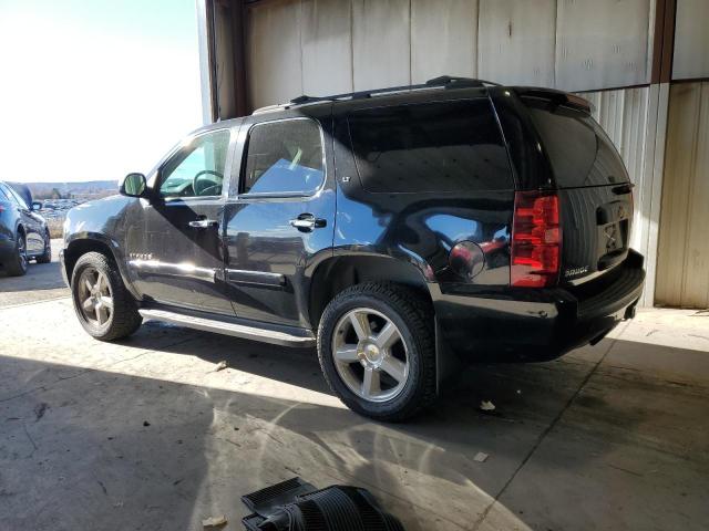 Photo 1 VIN: 1GNFK13057R115020 - CHEVROLET TAHOE K150 