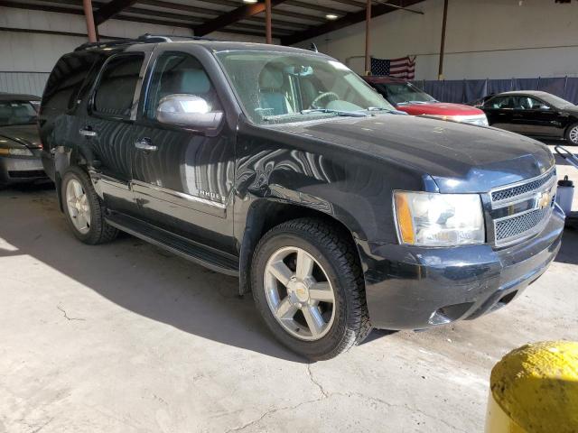 Photo 3 VIN: 1GNFK13057R115020 - CHEVROLET TAHOE K150 