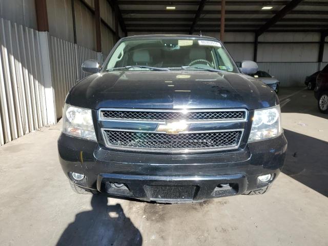 Photo 4 VIN: 1GNFK13057R115020 - CHEVROLET TAHOE K150 