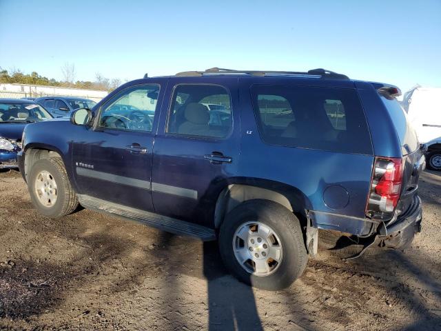 Photo 1 VIN: 1GNFK13057R201542 - CHEVROLET TAHOE K150 