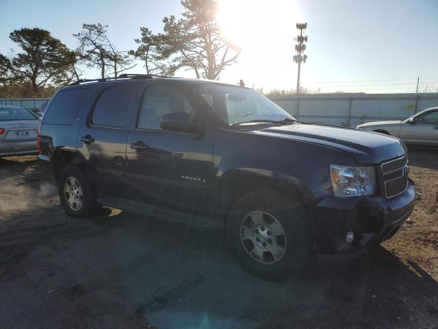 Photo 3 VIN: 1GNFK13057R201542 - CHEVROLET TAHOE K150 