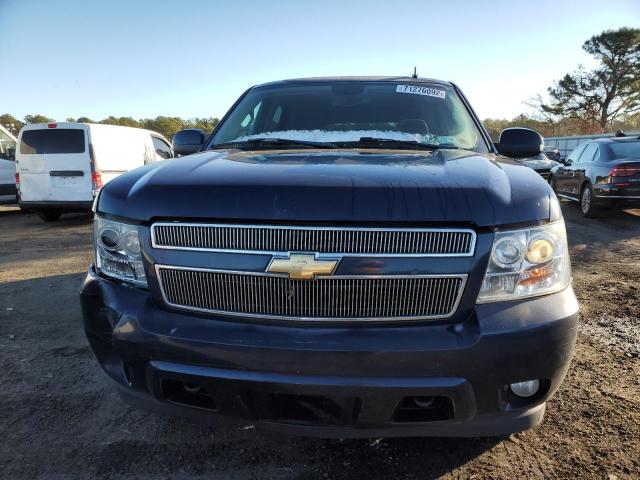 Photo 4 VIN: 1GNFK13057R201542 - CHEVROLET TAHOE K150 