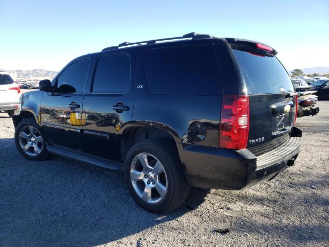 Photo 1 VIN: 1GNFK13057R245153 - CHEVROLET TAHOE 