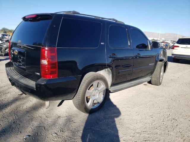 Photo 2 VIN: 1GNFK13057R245153 - CHEVROLET TAHOE 