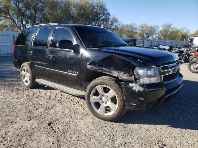 Photo 3 VIN: 1GNFK13057R245153 - CHEVROLET TAHOE 