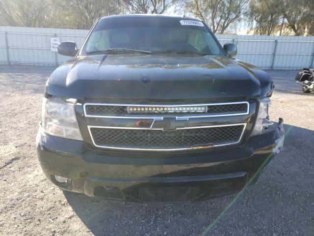 Photo 4 VIN: 1GNFK13057R245153 - CHEVROLET TAHOE 