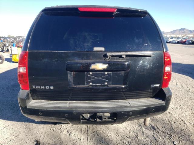 Photo 5 VIN: 1GNFK13057R245153 - CHEVROLET TAHOE 