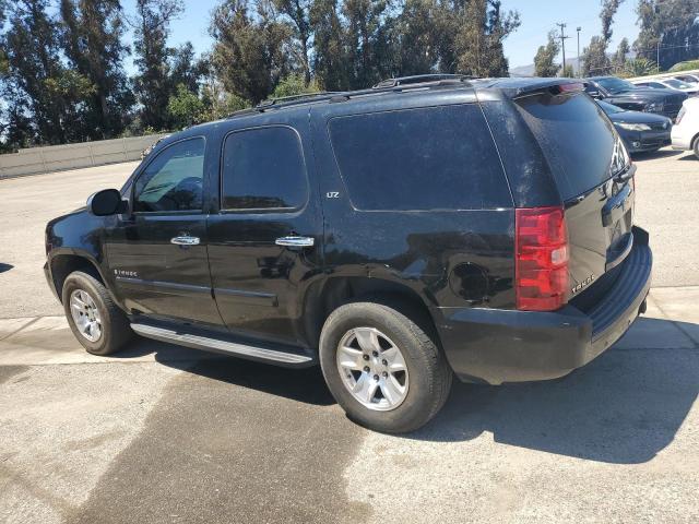 Photo 1 VIN: 1GNFK13057R283238 - CHEVROLET TAHOE K150 