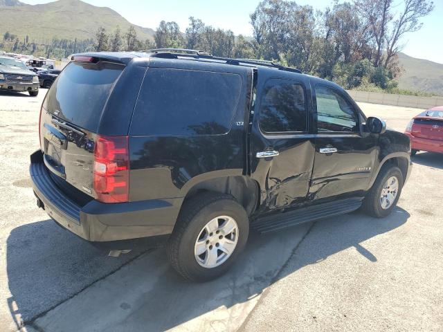 Photo 2 VIN: 1GNFK13057R283238 - CHEVROLET TAHOE K150 