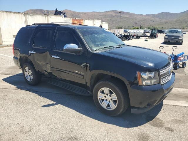 Photo 3 VIN: 1GNFK13057R283238 - CHEVROLET TAHOE K150 