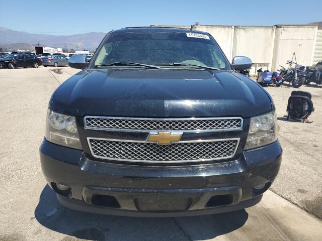 Photo 4 VIN: 1GNFK13057R283238 - CHEVROLET TAHOE K150 