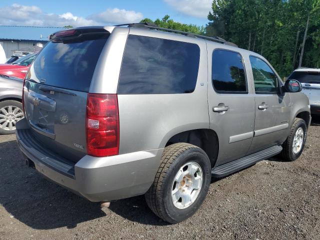 Photo 2 VIN: 1GNFK13057R290075 - CHEVROLET TAHOE 