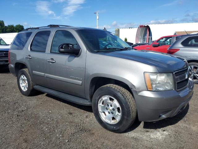 Photo 3 VIN: 1GNFK13057R290075 - CHEVROLET TAHOE 