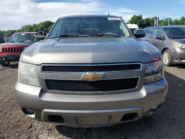 Photo 4 VIN: 1GNFK13057R290075 - CHEVROLET TAHOE 