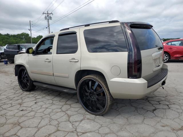 Photo 1 VIN: 1GNFK13057R300684 - CHEVROLET TAHOE K150 