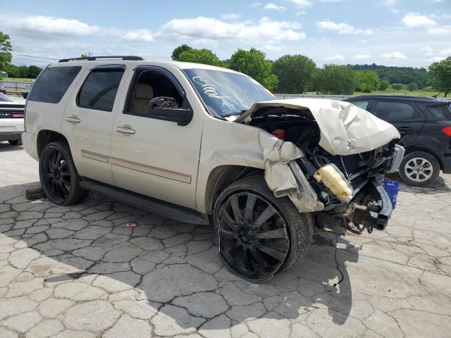 Photo 3 VIN: 1GNFK13057R300684 - CHEVROLET TAHOE K150 