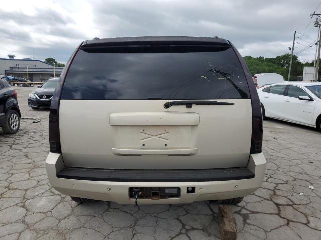 Photo 5 VIN: 1GNFK13057R300684 - CHEVROLET TAHOE K150 