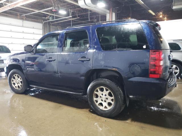 Photo 1 VIN: 1GNFK13057R398227 - CHEVROLET TAHOE K150 