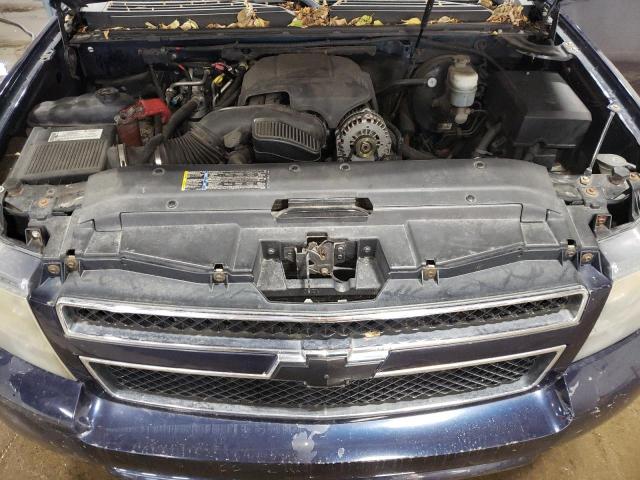 Photo 11 VIN: 1GNFK13057R398227 - CHEVROLET TAHOE K150 