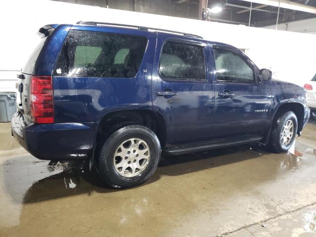 Photo 2 VIN: 1GNFK13057R398227 - CHEVROLET TAHOE K150 