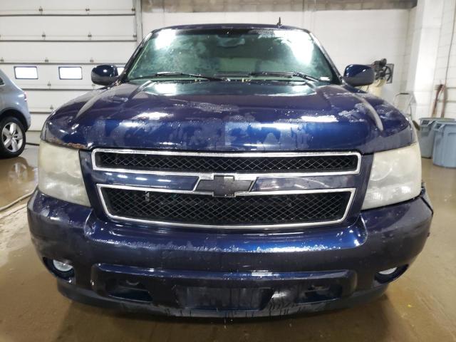 Photo 4 VIN: 1GNFK13057R398227 - CHEVROLET TAHOE K150 