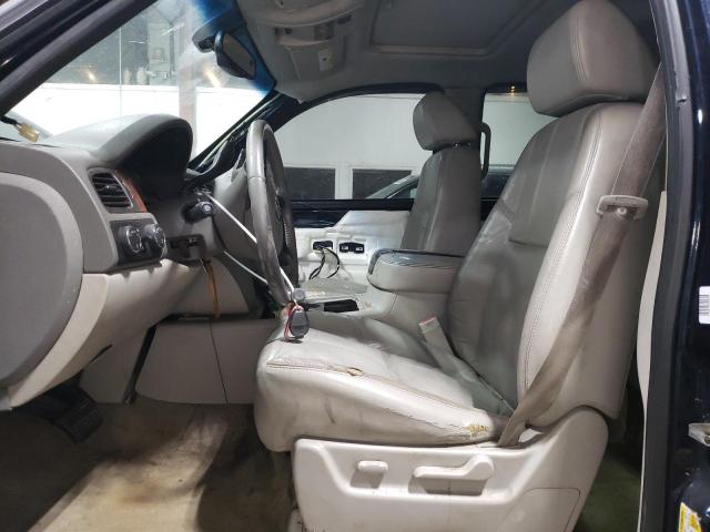 Photo 6 VIN: 1GNFK13057R398227 - CHEVROLET TAHOE K150 